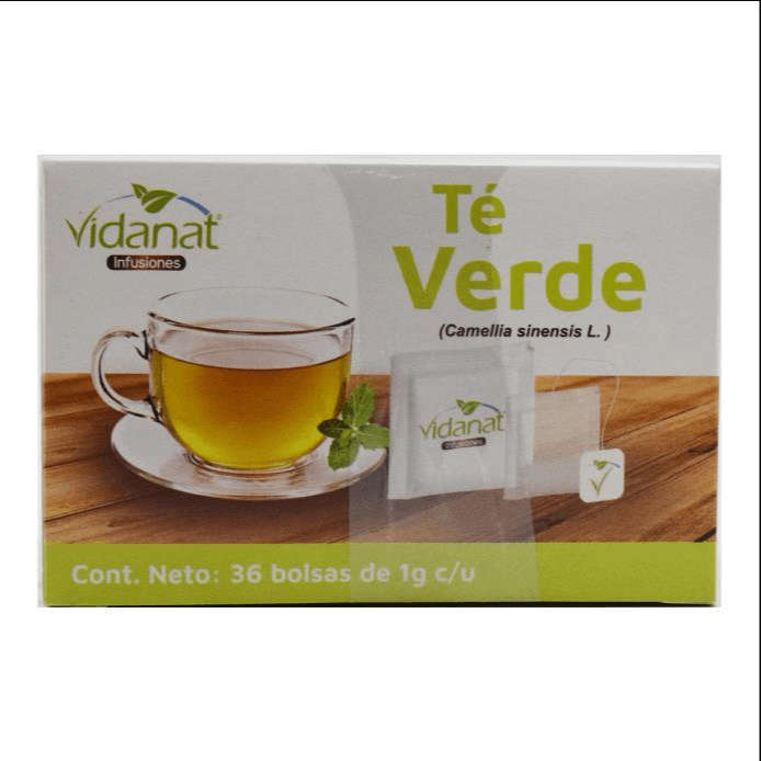 TE VERDE 36 SOB