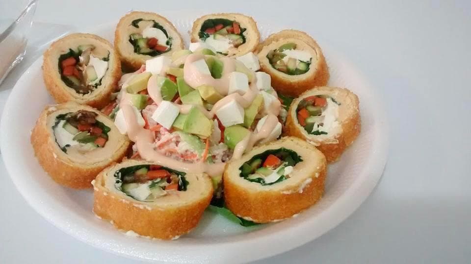 Sake Maky Especial