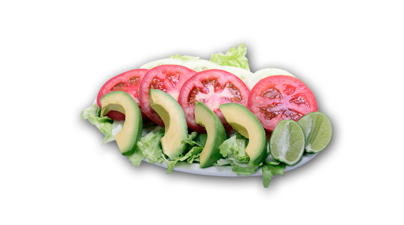 Ensalada