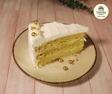 Rebanada Tres Leches