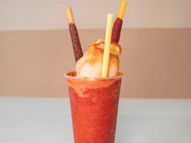 Chamoyada Guanábana 16 oz