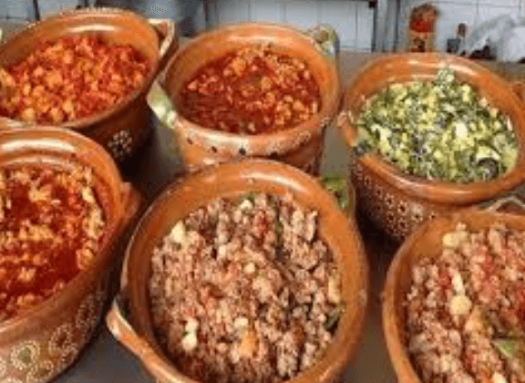 Combo de Tacos de Guisado + Yogurth de REGALO