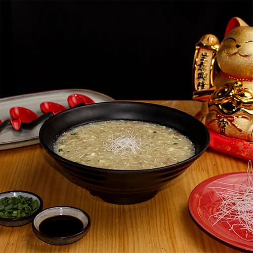 Sopa Pac Pow
