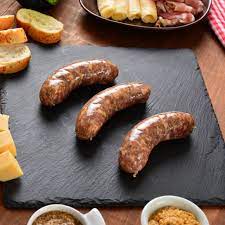 Salchicha Italiana