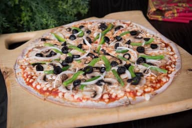 Vegetariana