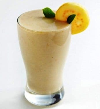 Licuado de Guayaba