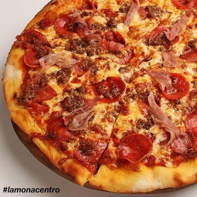 Pizza la T-Rex