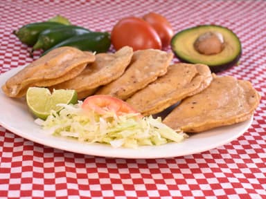 Empanada de Guisos