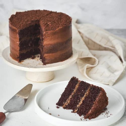 Torta Chocolate Grande