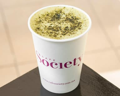 Espresso Doble DC