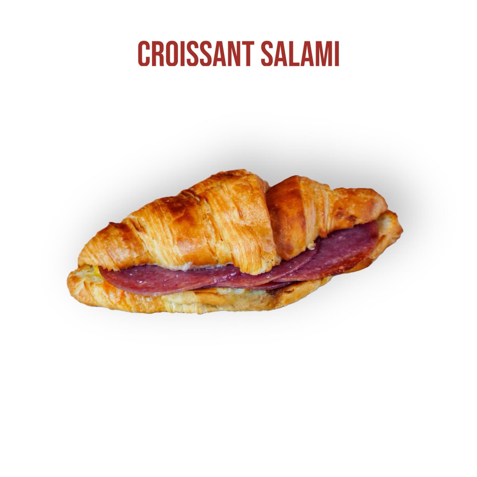 CROISSANT SALAMI