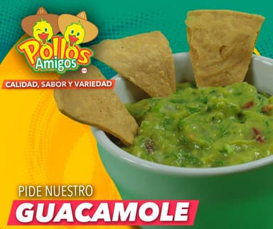 Guacamole