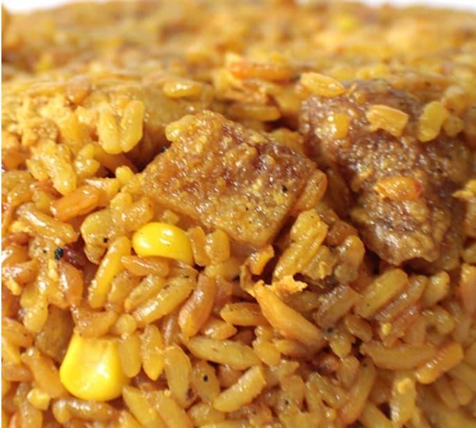 Arroz Paisa