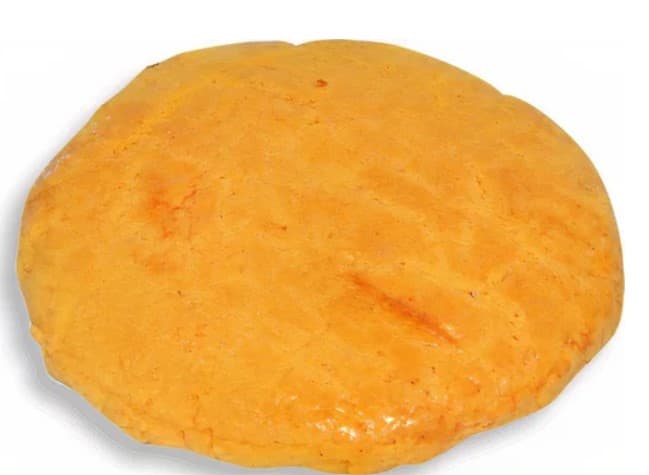 Galleta Polvorosa