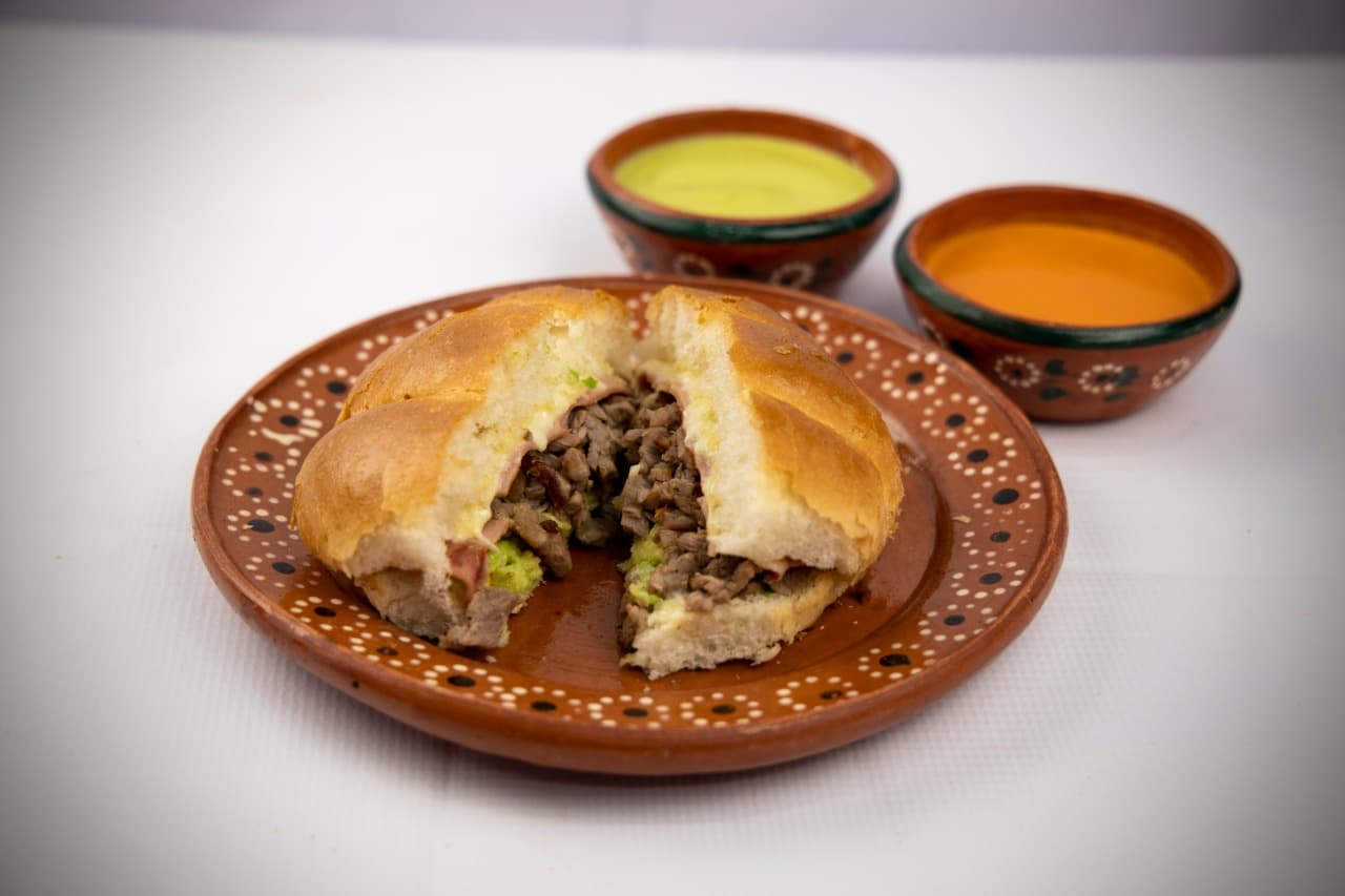 Torta Asada