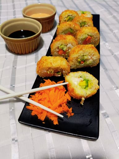 Maki Roll