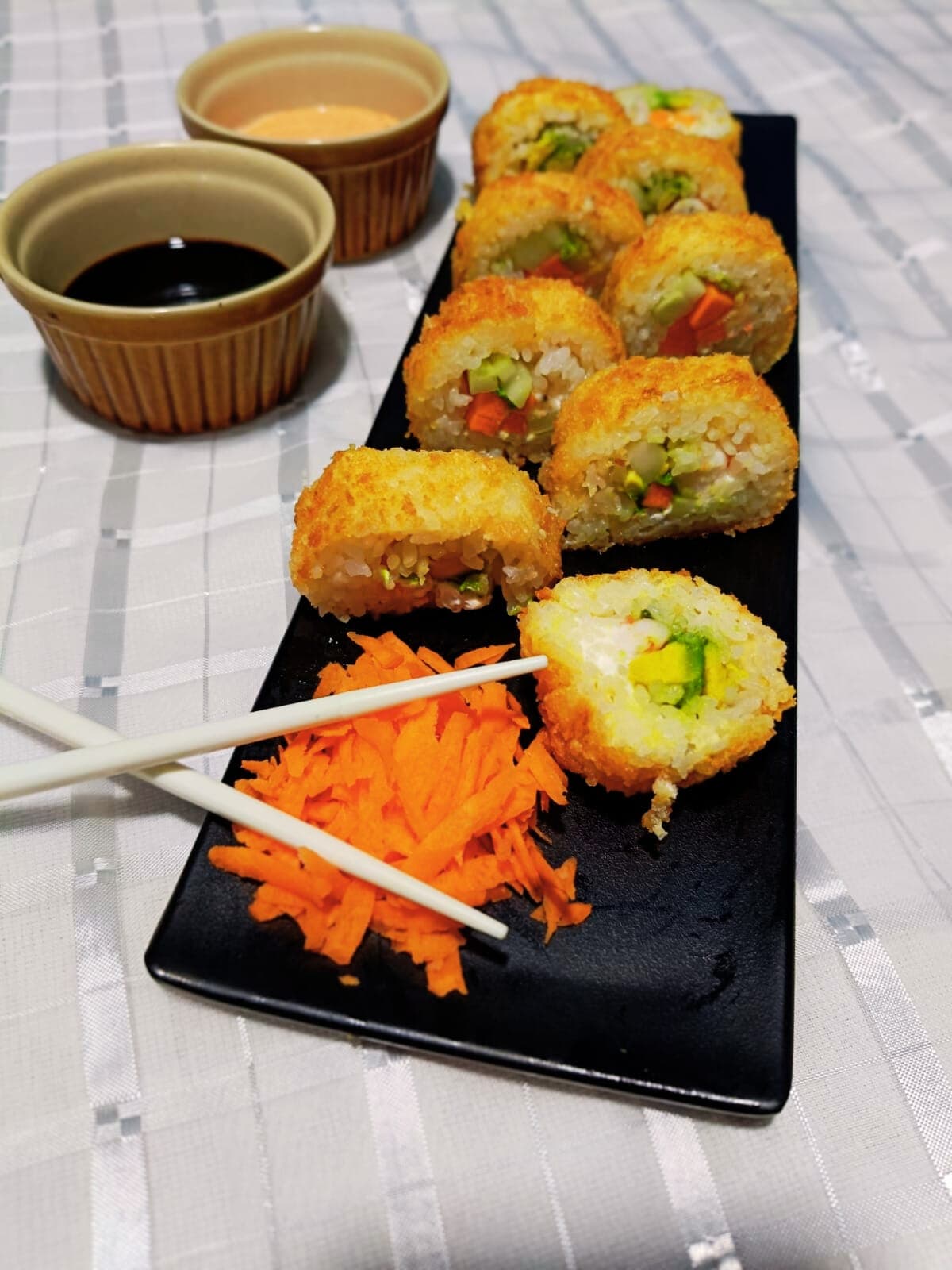 Maki Roll