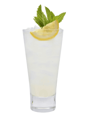 Limonada de Coco
