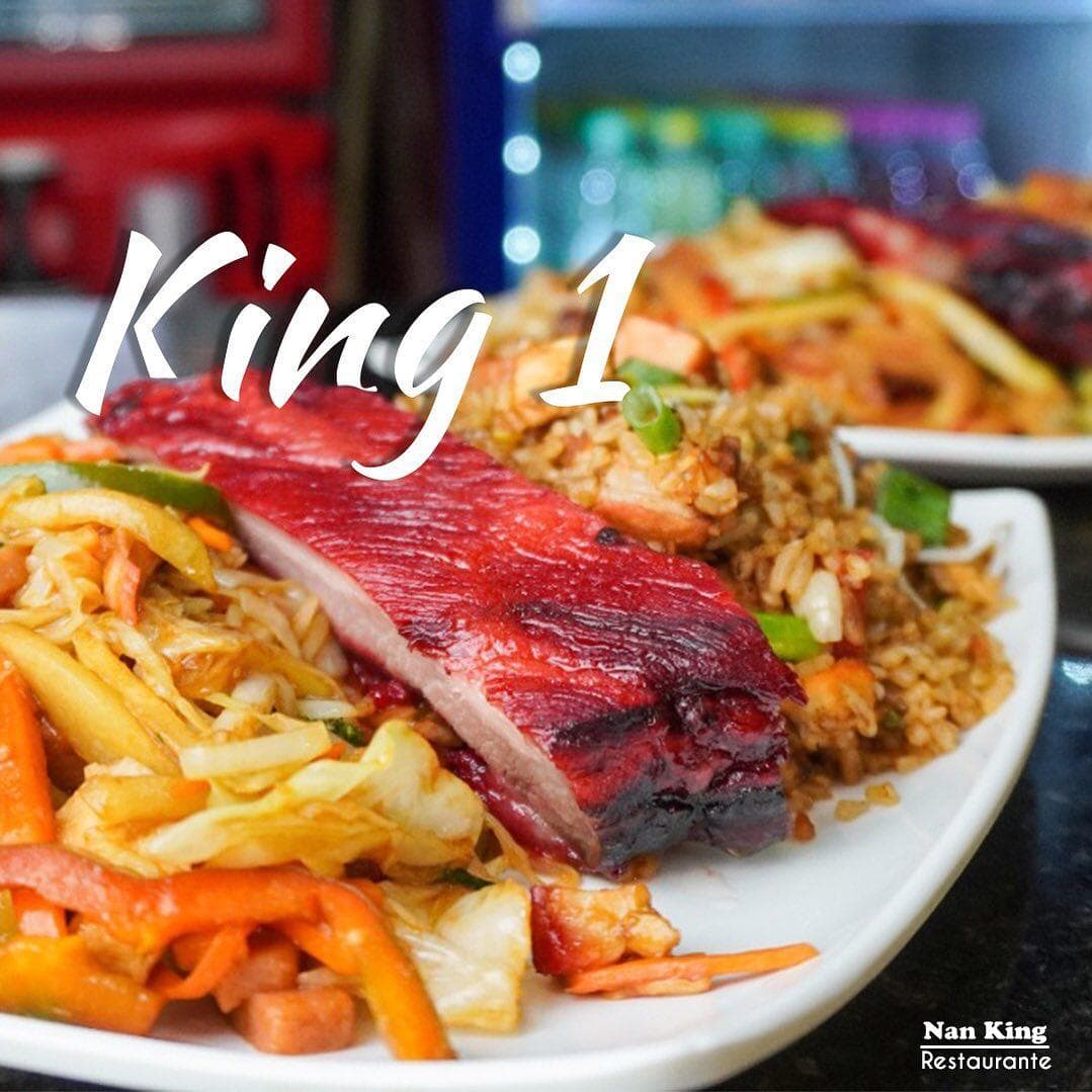 King 1