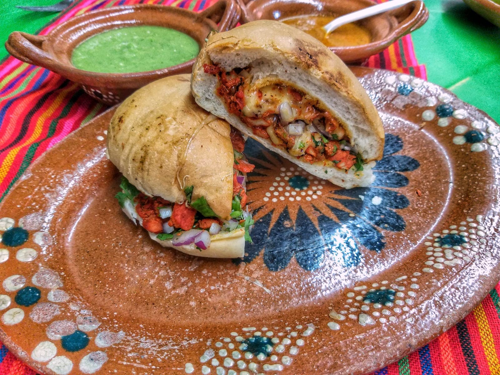 TORTAS 2X1!!!