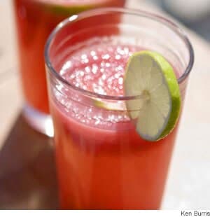 Agua Fresca