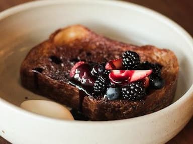 French Toast