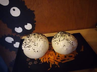 Sushi Balls