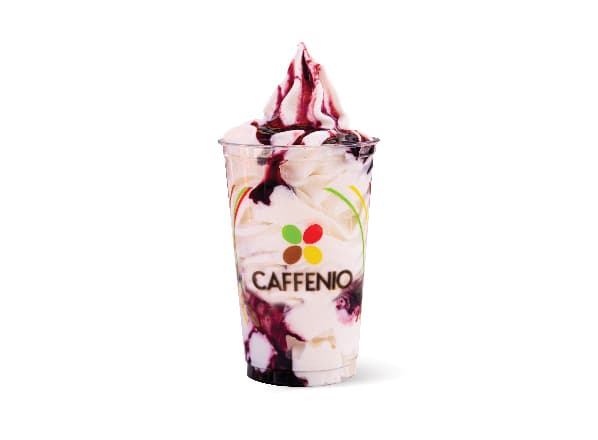 Vilatto Wildberry