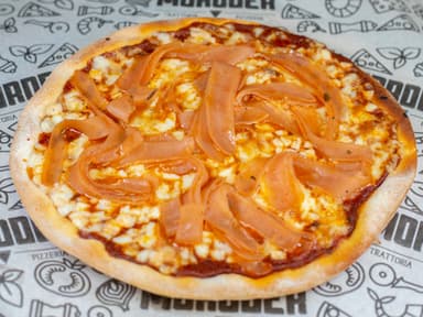 Pizza Kishinini