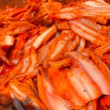 Tacos de Pastor