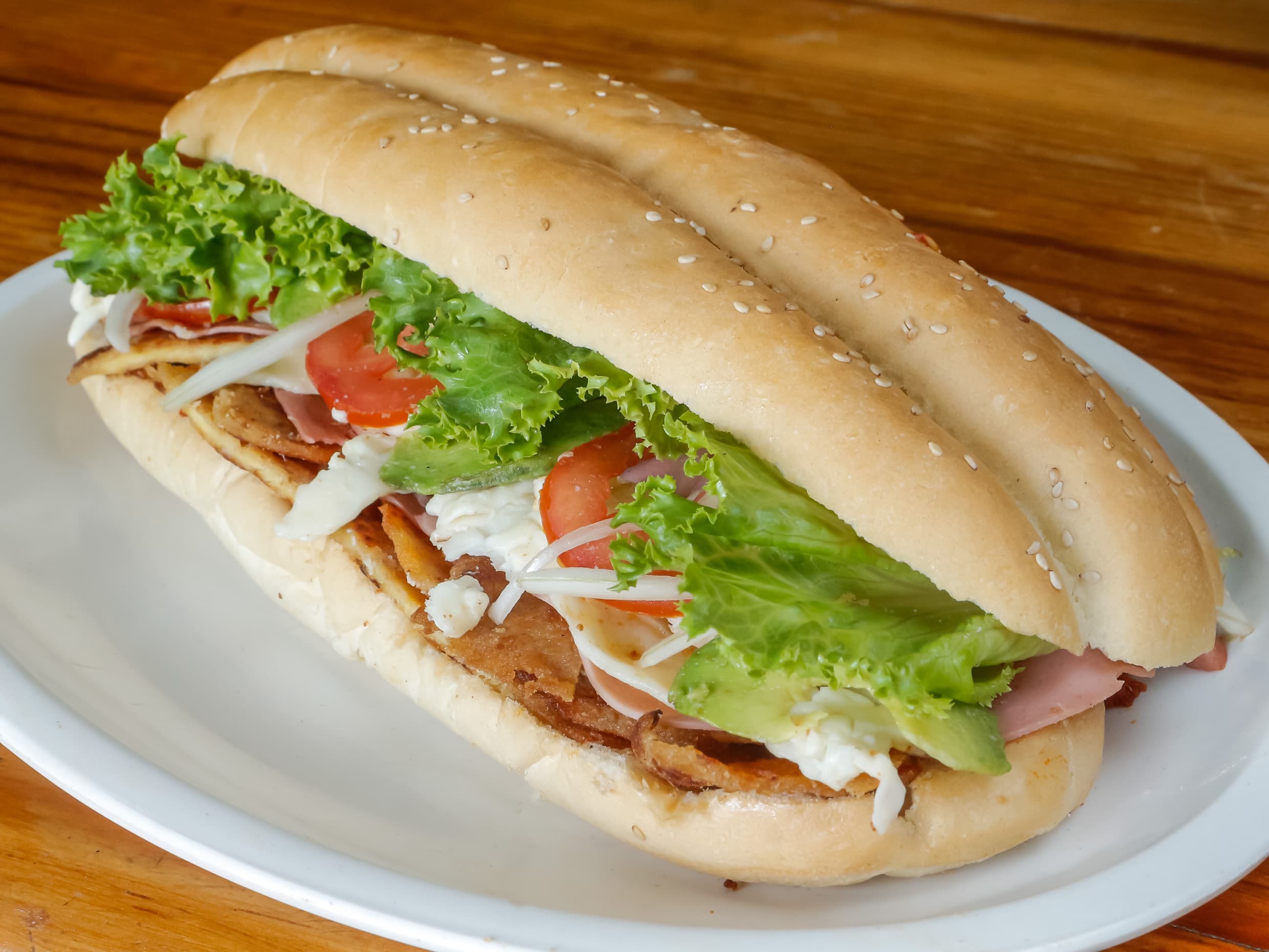 Torta Argentina