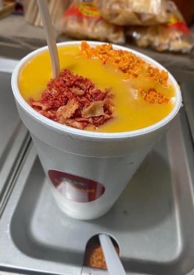 Combo Cuates Coctelero