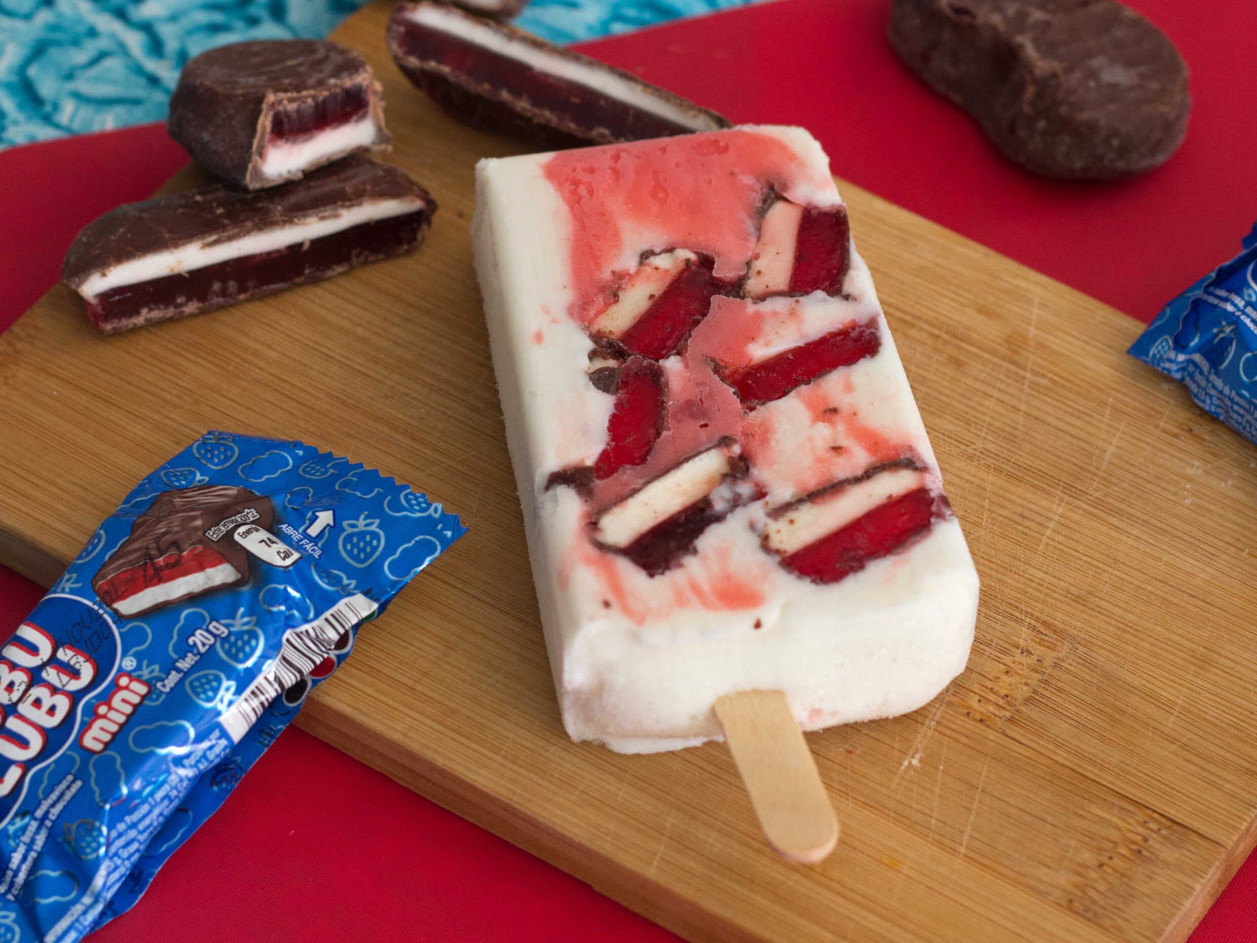 Paleta de Bubulubu