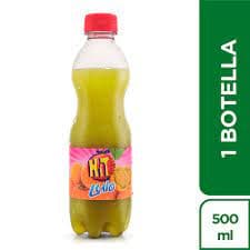 Jugo Hit Lulo