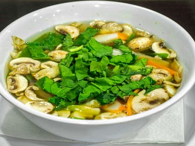 Sopa Kanizosui