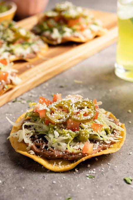 Orden de Tostadas