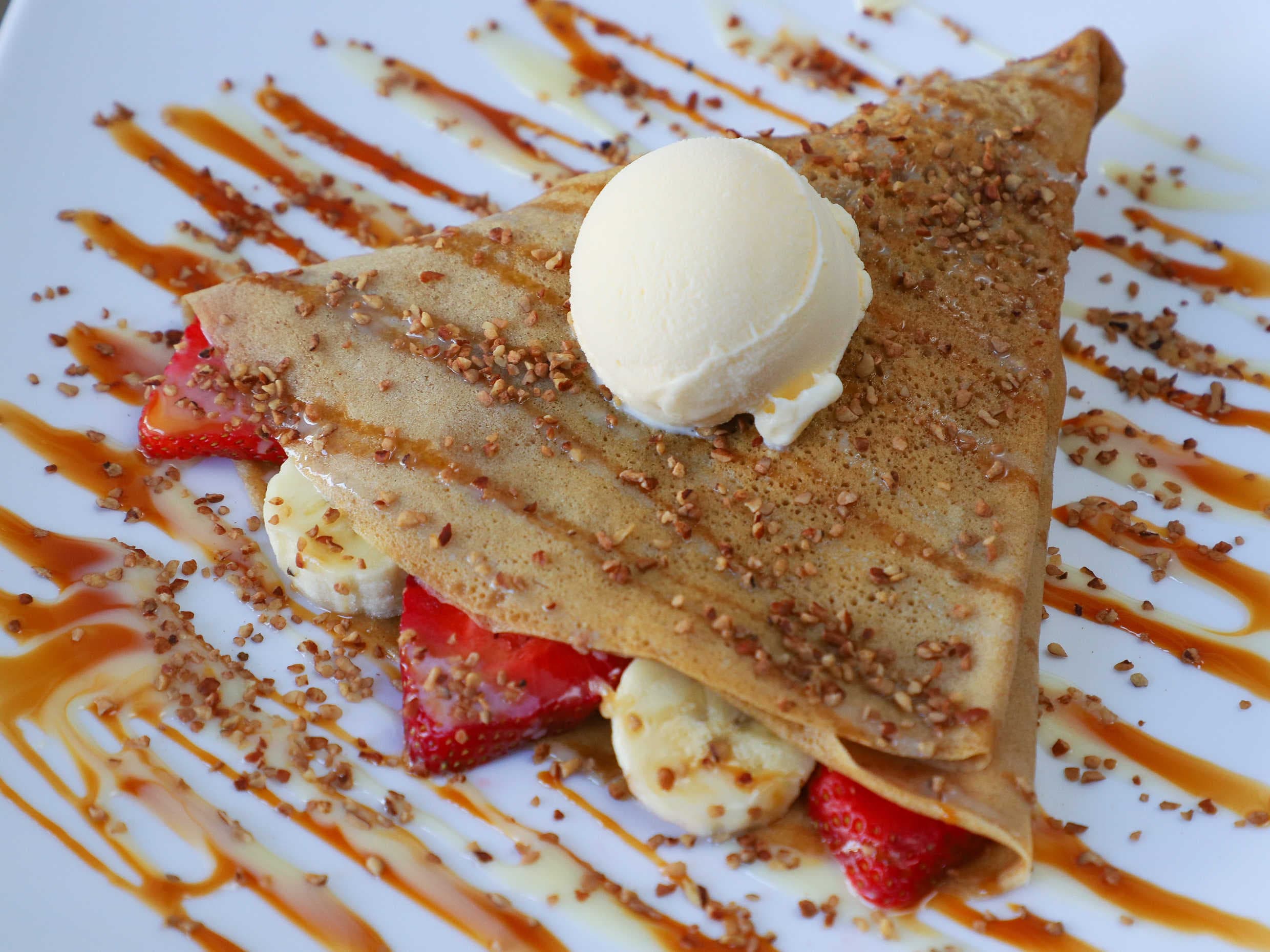 Arma Tu Crepa Dulce.