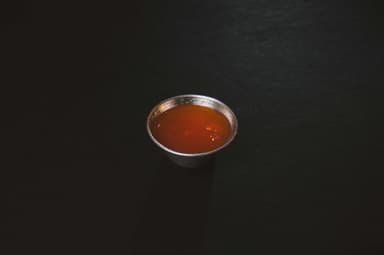 Salsa Mango Habanero