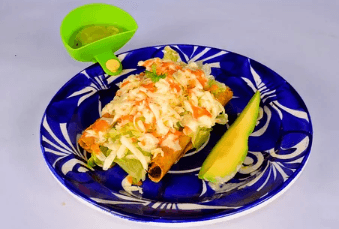 Flauta de Carne
