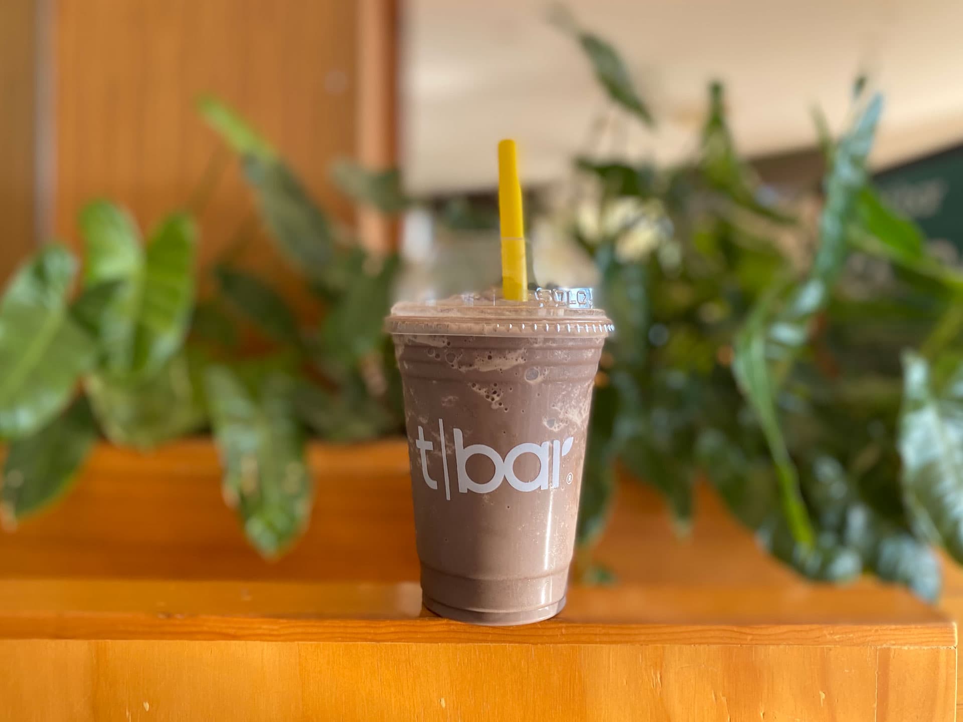 Cookies & Cream Frappé