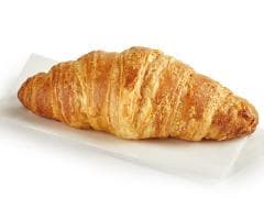 Croissant Sencillo