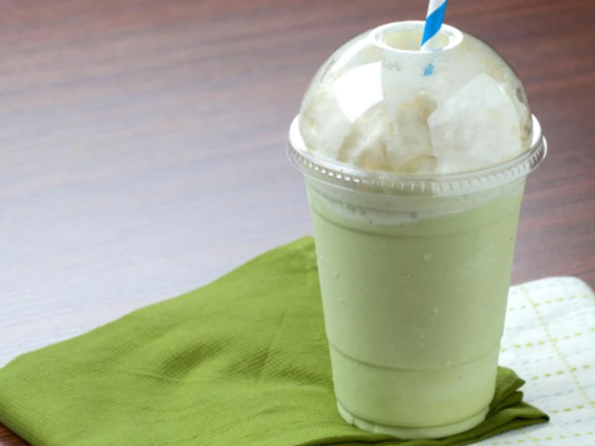 Matcha (Chico)
