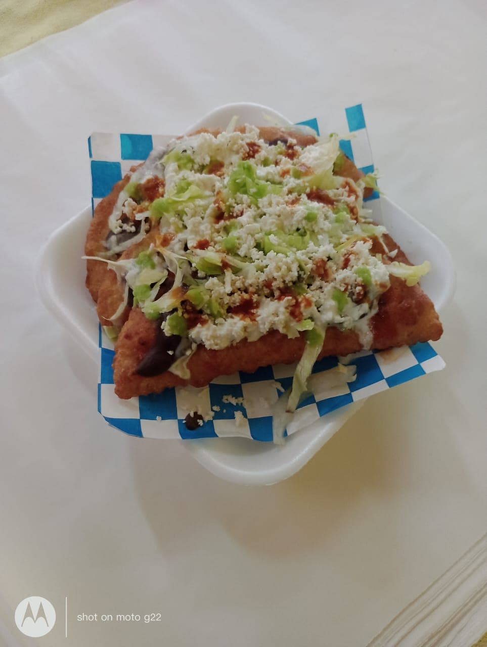 COMBO DE 3 QUESADILLAS+AGUA