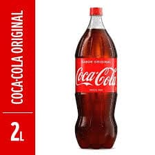 Refresco de 2 Litros