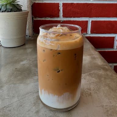 Latte