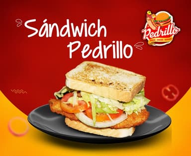 Sándwich