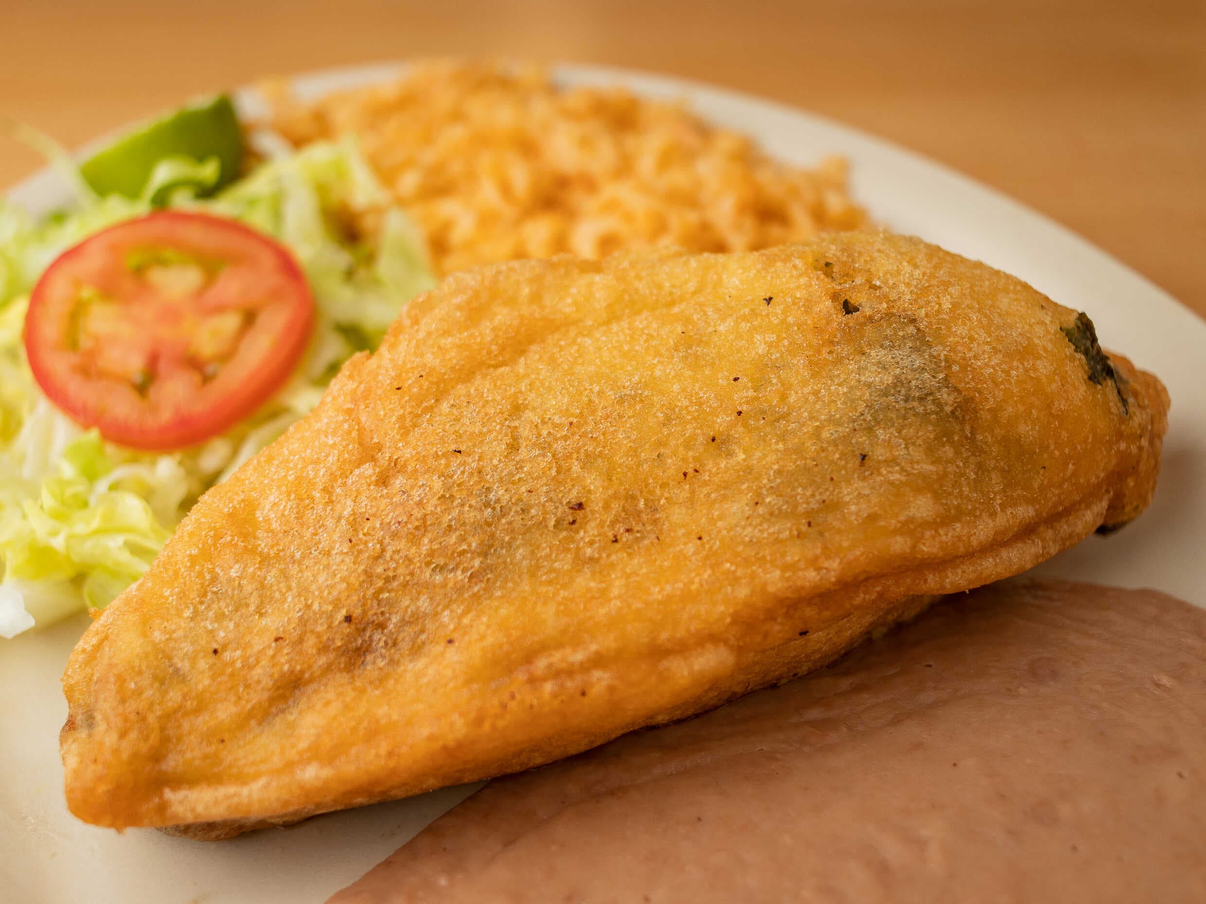 Chiles Rellenos