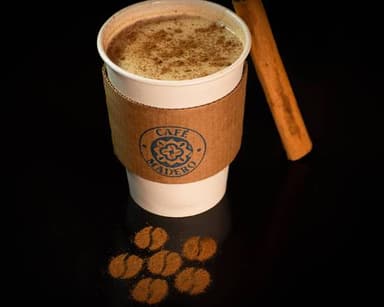 Chai Helado