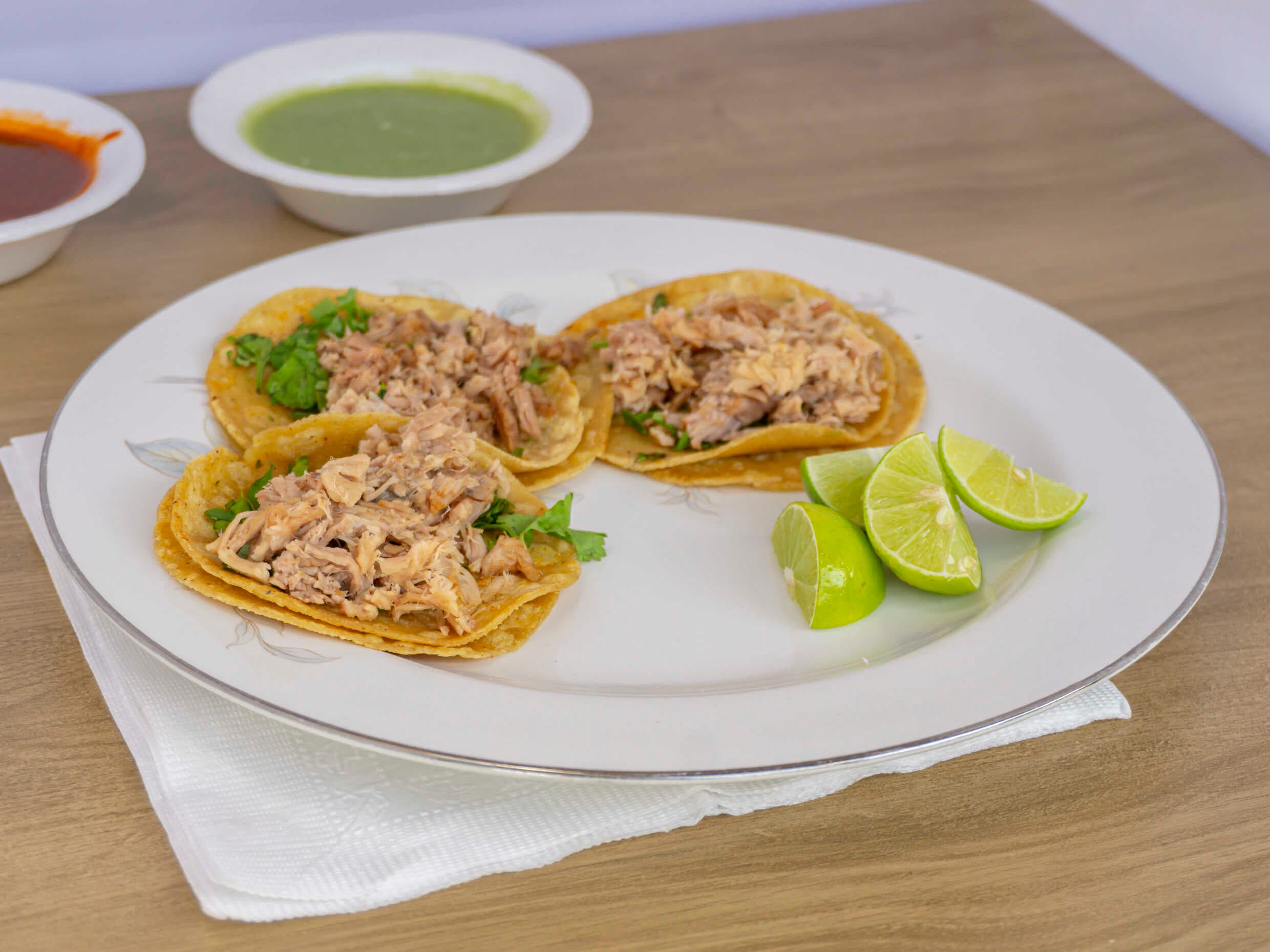Combo de Suaderitos + Agua de sabor