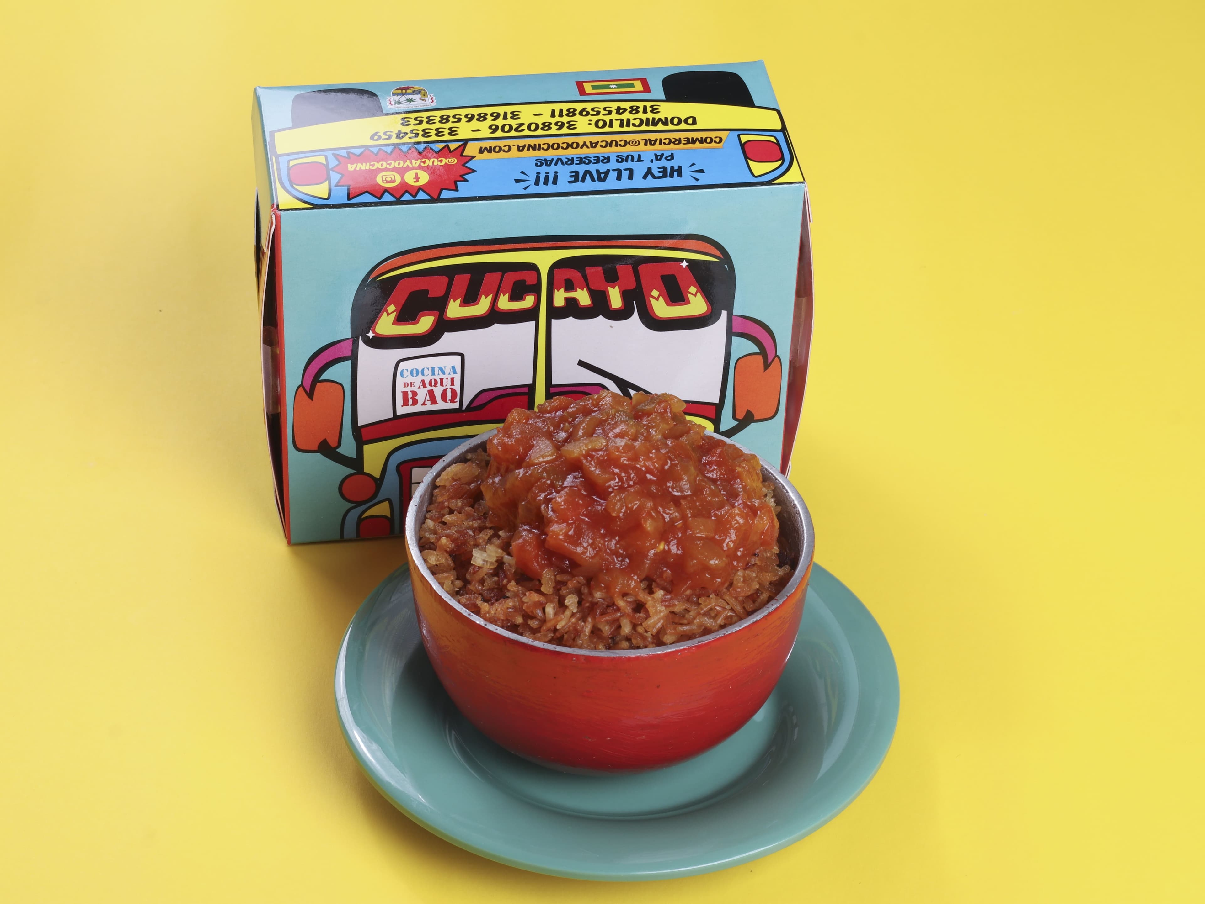 Ollita de Cucayo